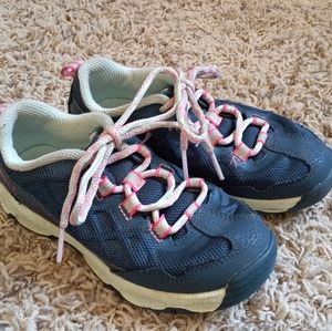 Size 12 Merrell hiking shoes/sneakers
